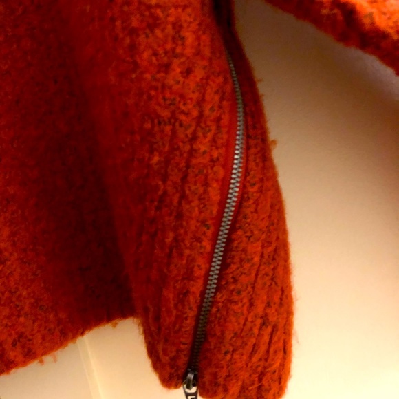 TOPSHOP Womens Sweater - Picture 3 of 5